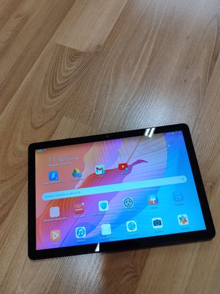 Tablet Huawei Mediapad T10s