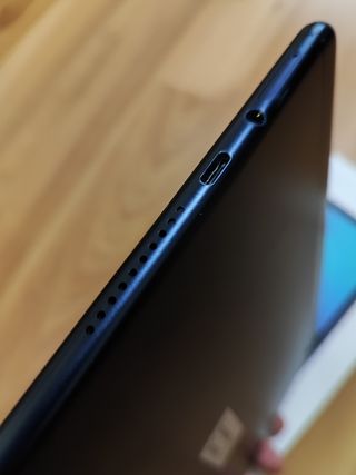 Tablet Huawei Mediapad T10s