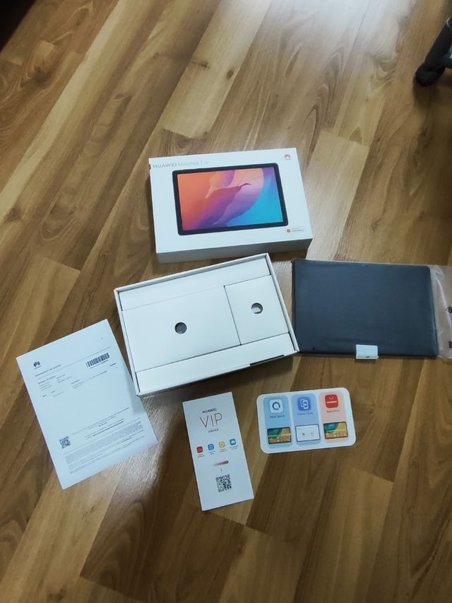 Tablet Huawei Mediapad T10s