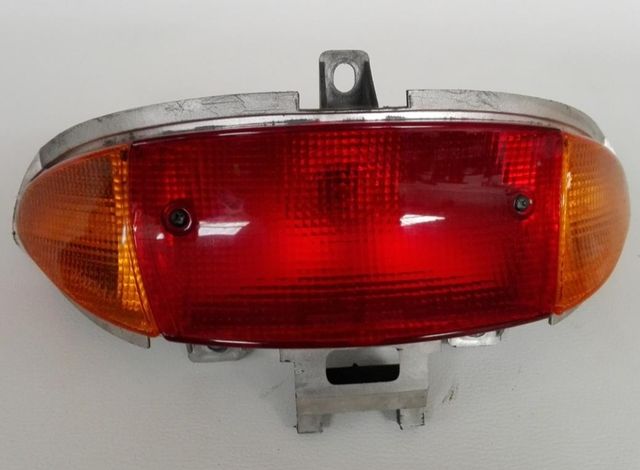 Luzes traseira para derbi atlantis 50cc