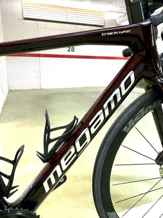 Megamo Rise 15 Di2 105 talla 54