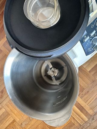 Robot de cocina MyCook Taurus