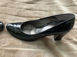 Zapato tacon Guy Laroche