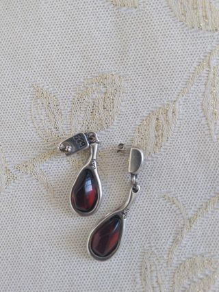 Pendientes b&g