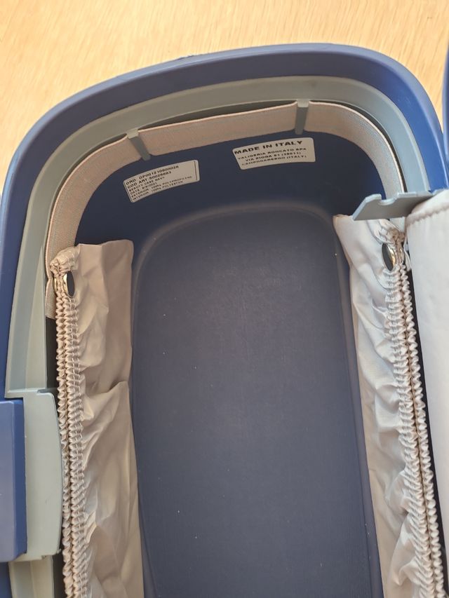 Estuche de viaje Roncato