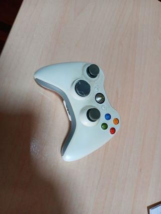 MANDO XBOX INHALAMBRICO