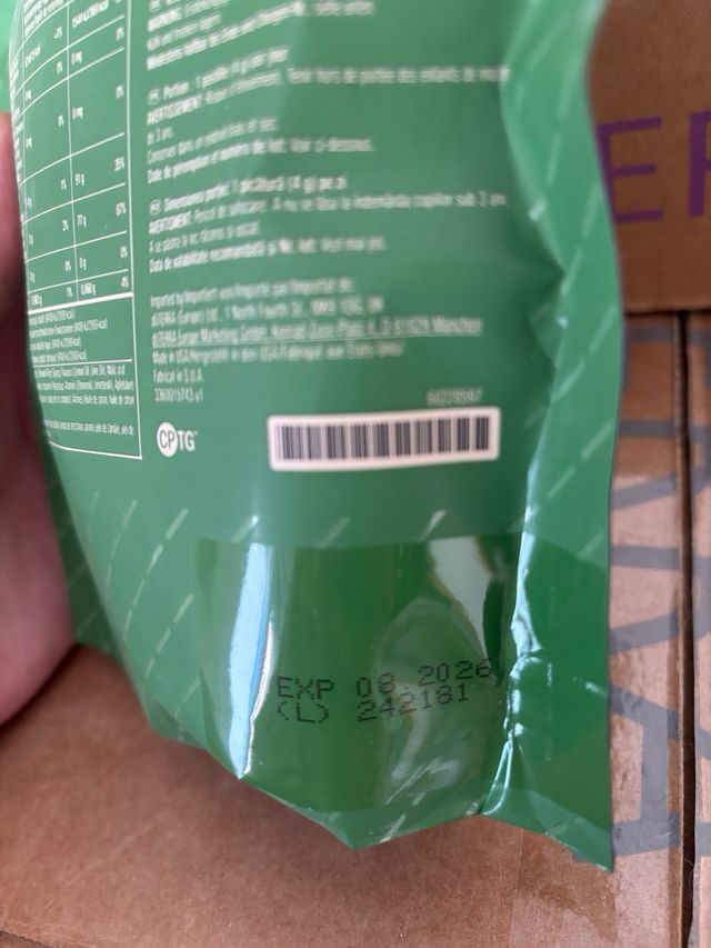 Doterra Drops 