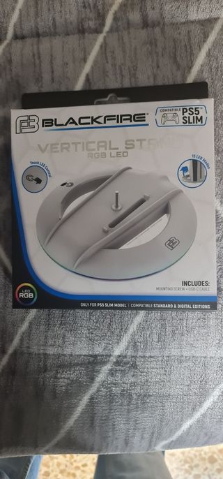 Base ps5 slim