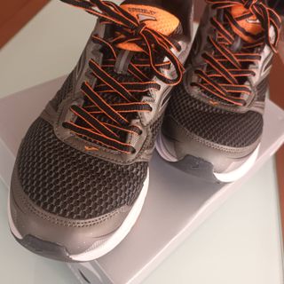 Hombre. Zapatillas Runner. JOMA VITALY. 41