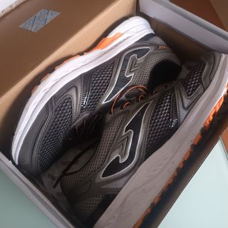 Hombre. Zapatillas Runner. JOMA VITALY. 41