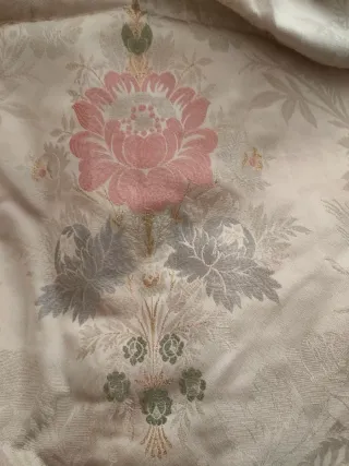 Traje de fallera