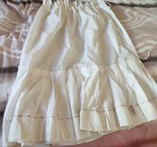 Traje de fallera