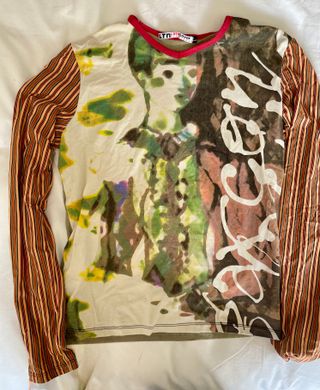 Lote 7 camisetas Barcelona- Latin Lover -