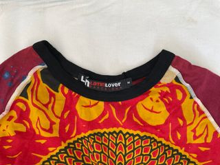 Lote 7 camisetas Barcelona- Latin Lover -