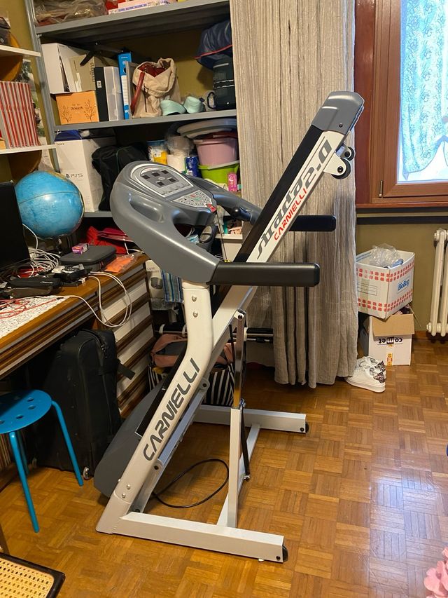 Tapirouk Carnielli 2.0