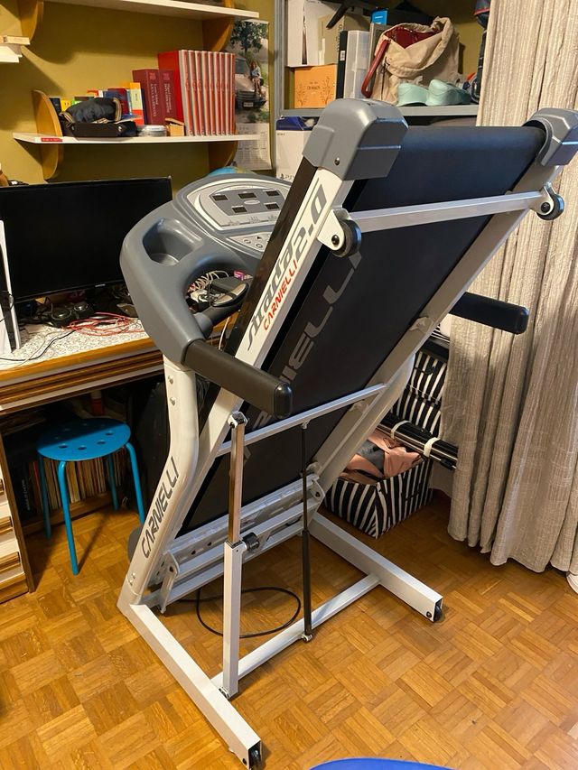 Tapirouk Carnielli 2.0