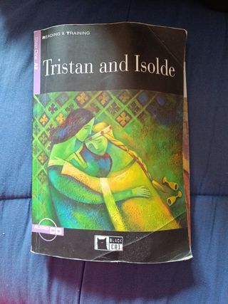 Libro en inglés 