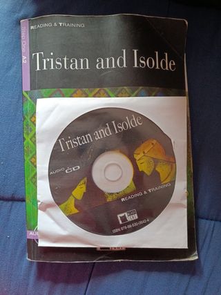 Libro en inglés 