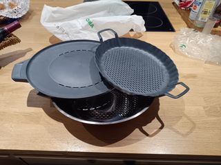 Varoma original THERMOMIX TM 31