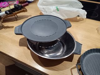 Varoma original THERMOMIX TM 31