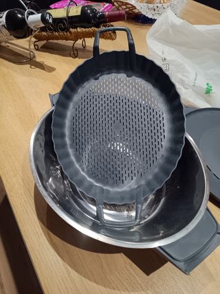 Varoma original THERMOMIX TM 31