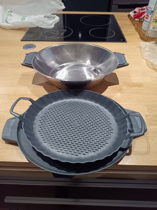 Varoma original THERMOMIX TM 31