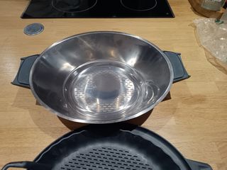 Varoma original THERMOMIX TM 31