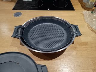 Varoma original THERMOMIX TM 31
