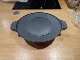 Varoma original THERMOMIX TM 31