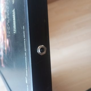 Poster enmarcado Star Wars Episode 3