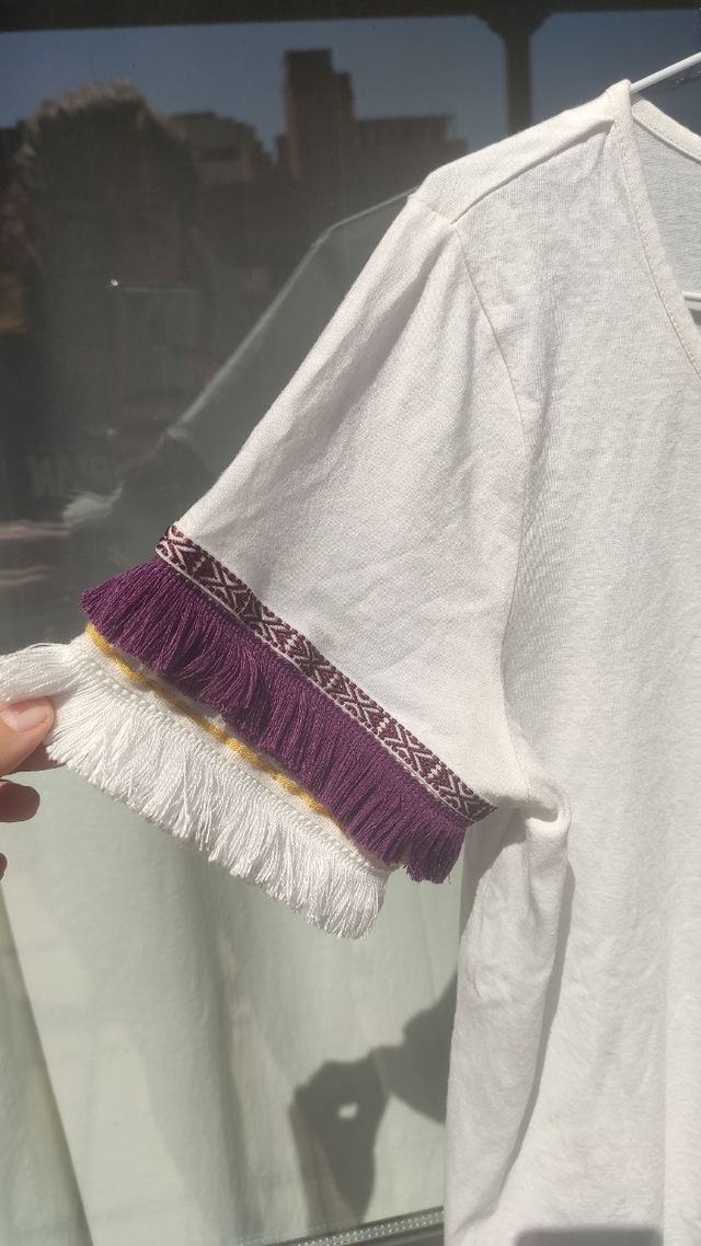 Camiseta original de Cache Cache