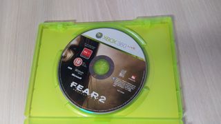 F.E.A.R 2 XBOX 360