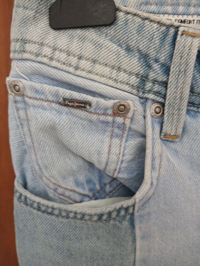 Jeans pepe jeans