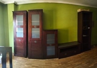 Muebles salón comedor
