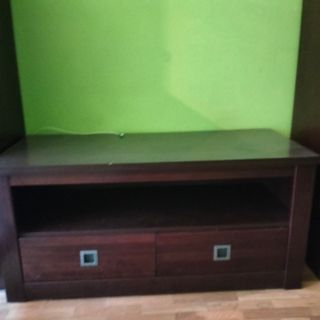 Muebles salón comedor