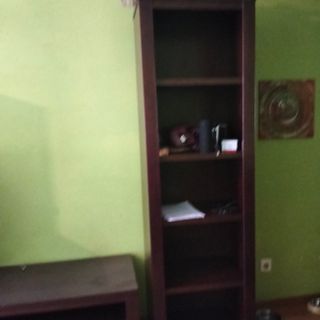 Muebles salón comedor