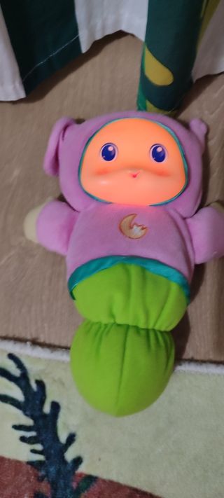 Lote Gran oferta juguetes bebé