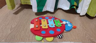 Lote Gran oferta juguetes bebé