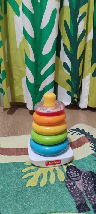 Lote Gran oferta juguetes bebé