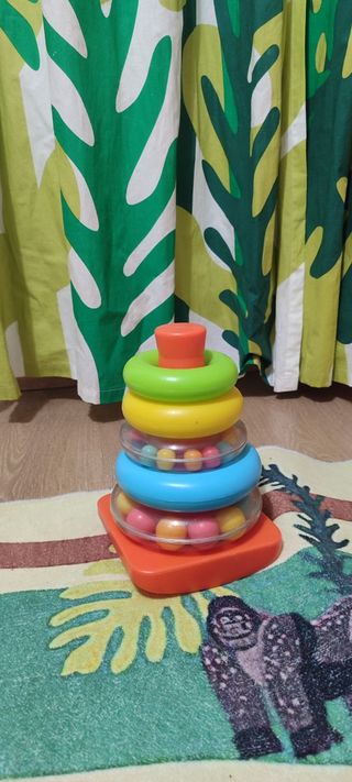 Lote Gran oferta juguetes bebé