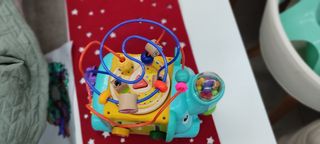 Lote Gran oferta juguetes bebé