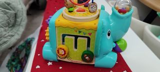 Lote Gran oferta juguetes bebé