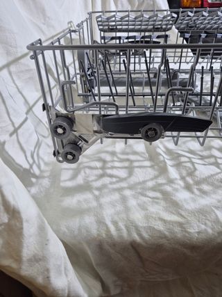 Cesto supr lavavajillas Bosh Siemens bal