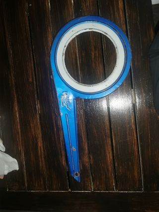 Cubre plato bh antigua