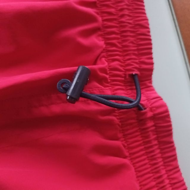 Hombre. Pantalón deporte KAPPA. Talla L 