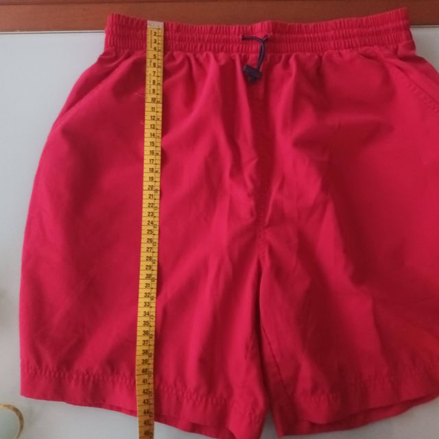 Hombre. Pantalón deporte KAPPA. Talla L 