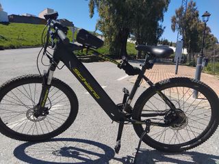Bicicleta eléctrica schiano...