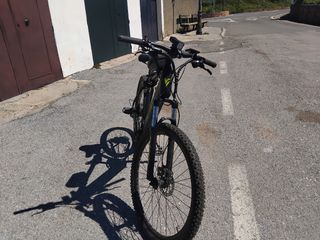 Bicicleta eléctrica schiano...