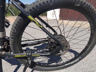 Bicicleta eléctrica schiano...