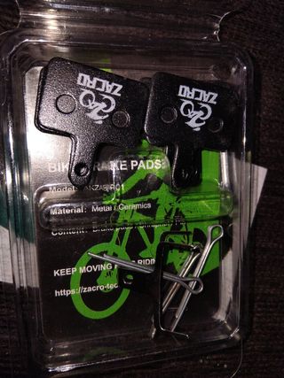 Bicicleta eléctrica schiano...